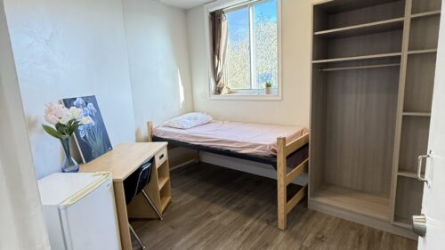 GLCT Residence GLCT Residence