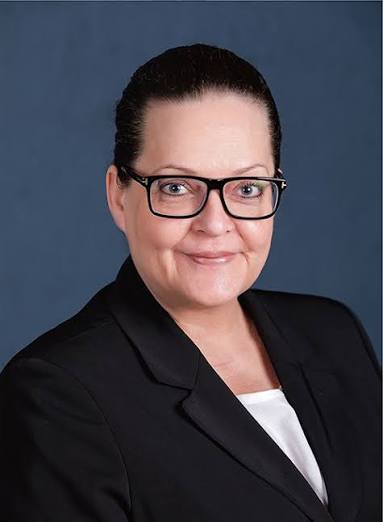 Principal Monica Horber